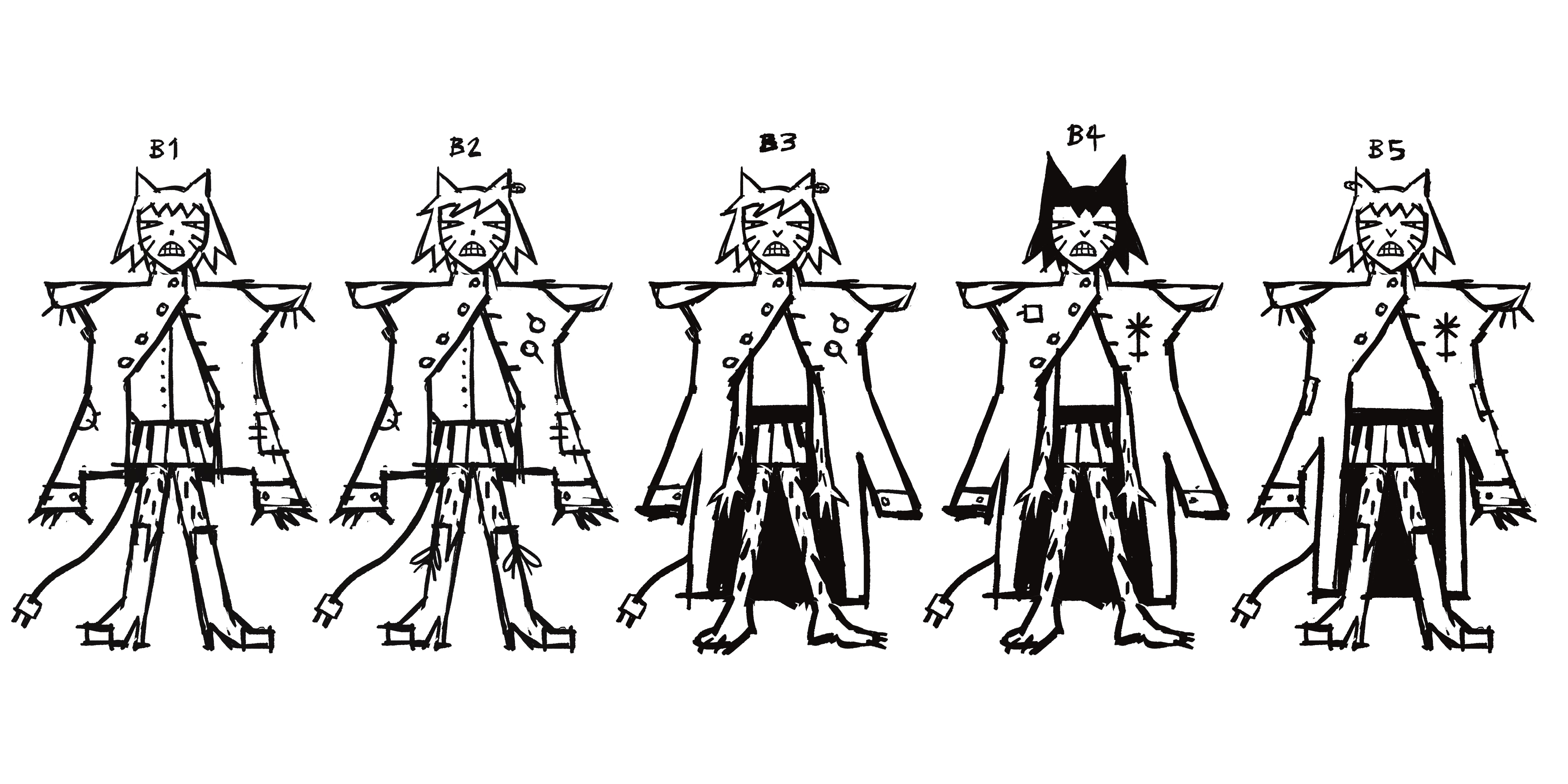 Sgt. Pepper Explorations 2