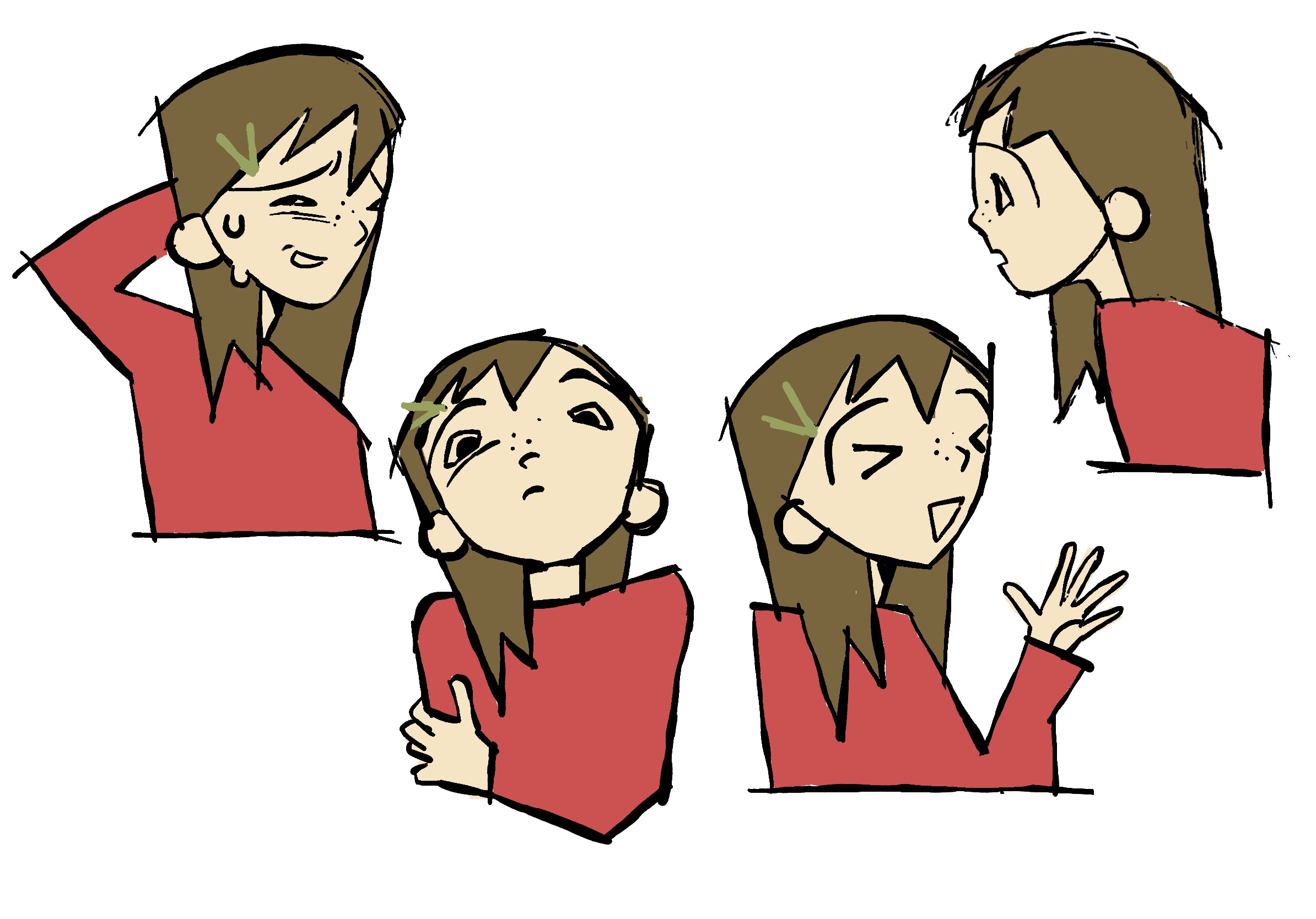 Nora Expressions